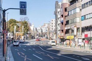 Miscellaneous - Retaw Hills Waseda (Tokyo)