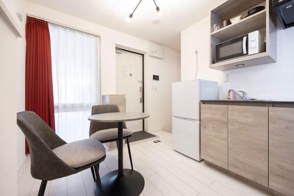 Room - Retaw Hills Waseda (Tokyo)