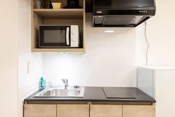 Private kitchen - Retaw Hills Waseda (Tokyo)