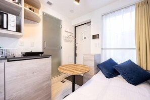 Room - Retaw Hills Waseda (Tokyo)