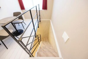 Interior - Retaw Hills Waseda (Tokyo)