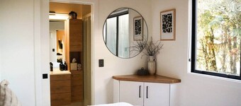 Hightide River Escape - w/Outdoor Bath.