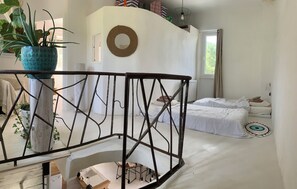 5 chambres, fer et planche Ă repasser, Wi-Fi, literie fournie