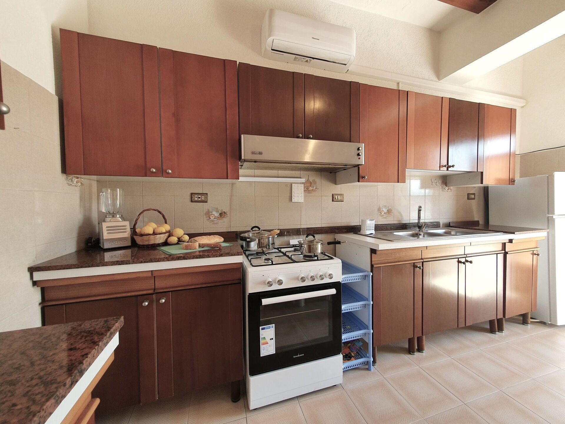 Microonde, forno