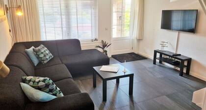 Casa de vacaciones en Domburg con Wi-Fi