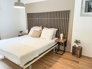 2 Schlafzimmer, kostenloses WLAN
