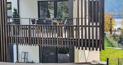 Nice apartment for 5 people with WIFI, TV and balcony