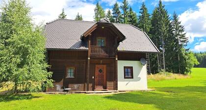 Magnifique maison de vacances privée pour 5 personnes avec TV et terrasse