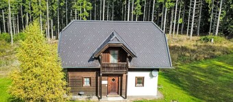 Stunning private villa for 5 people with TV and terrace