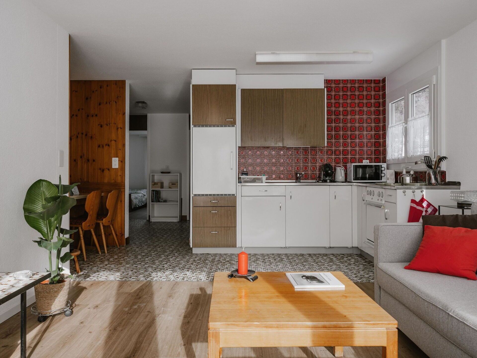 Télévision, lecteur de DVD