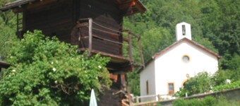 Precioso apartamento para 4 personas con WIFI, TV, balcón y mascotas permitida