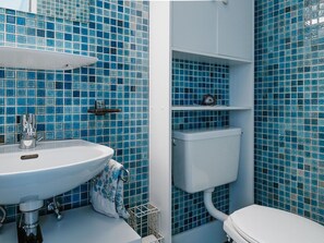 Badkamer