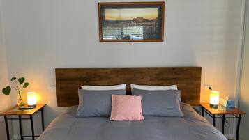 Room, 1 Bedroom, Garden View | 1 bedroom