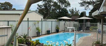 Room-craigy's Homestay Shellharbour