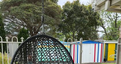 Room-craigy's Homestay Shellharbour