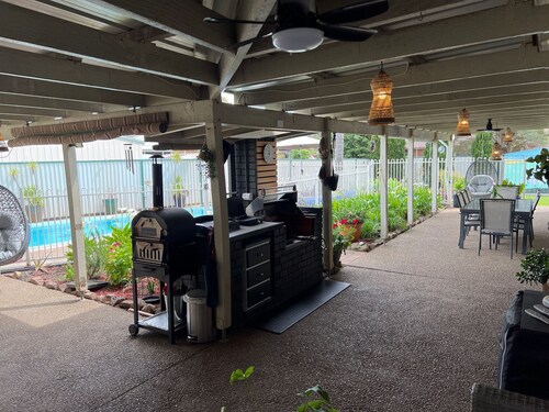 Room-craigy's Homestay Shellharbour