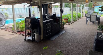 Room-craigy's Homestay Shellharbour