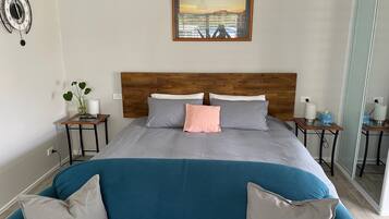 Room, 1 Bedroom, Garden View | 1 bedroom