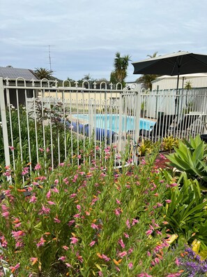 Room, 1 Bedroom, Garden View | Garden