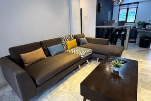 منطقة المعيشة