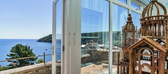 Preciosa casa de vacaciones  para 10 personas con WIFI, terraza y mascotas permitida