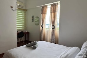 3 bedrooms, WiFi - FAT MOM - Tropical House (FREE 1 CarPark+Netflix) (Langkawi)