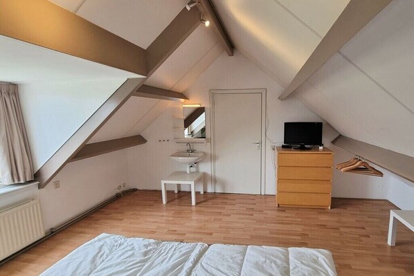 2 chambres, accès Internet