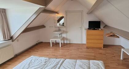 Casa de vacaciones en Domburg con piscina