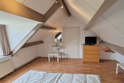 Holiday home in Domburg with swimming pool
