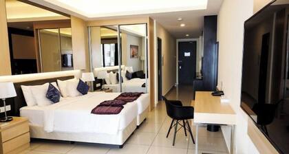 Genting @ the Most by NextGen