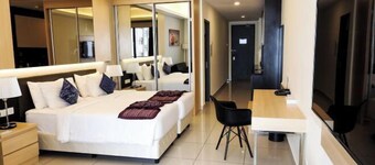 Genting @ the Most by NextGen