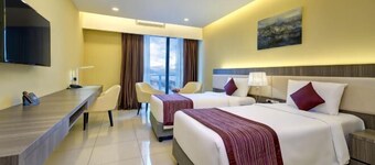 Genting @ the Most by NextGen