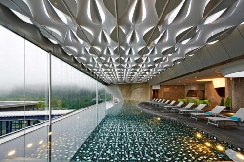 Genting @ the Most by NextGen