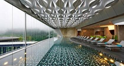 Genting @ the Most by NextGen