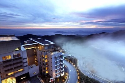Genting @ the Most by NextGen
