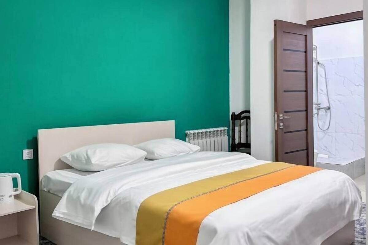 Kamar