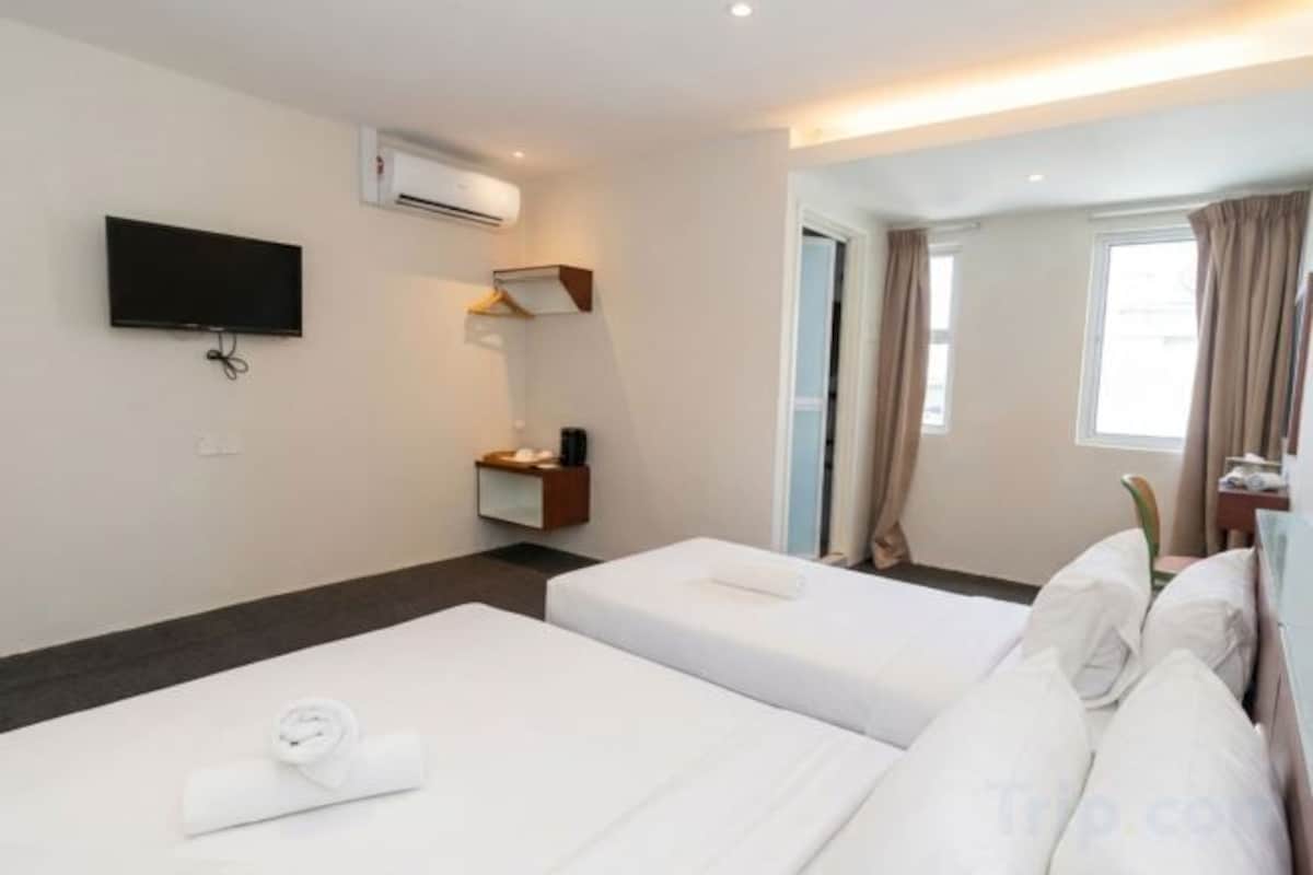 Habitación