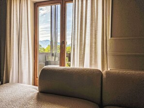 Interior - Beautiful apartment for 2 guests with WIFI, TV and balcony (Berchtesgaden)