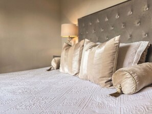 1 bedroom, free WiFi