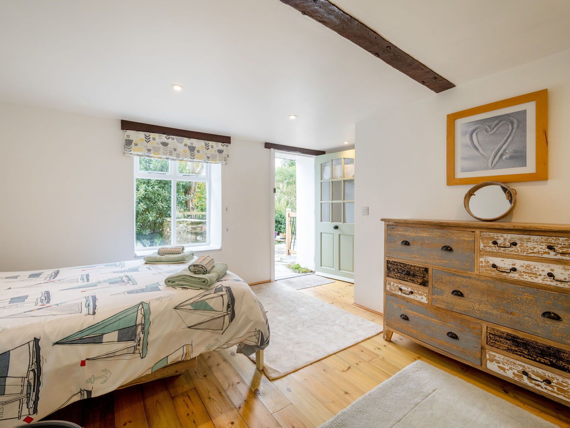 8 bedrooms, free WiFi