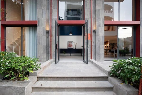 Exterior - M Village Living 59 Thao Dien (Ho Chi Minh City)