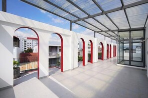 Unclassified image, 3 of 18, button - Express by M Village 59 Thao Dien, a brand of Modern Village Lifestyle (Ho Chi Minh City)
