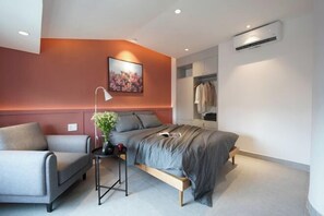 Room - M Village Living 59 Thao Dien (Ho Chi Minh City)