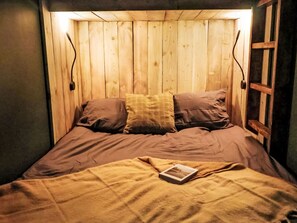 1 غرفة نوم وواي فاي مجانًا