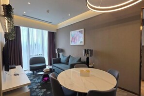 Room - IMPERIAL KLCC RESIDENCE BY PERKASA IKON (Kuala Lumpur)