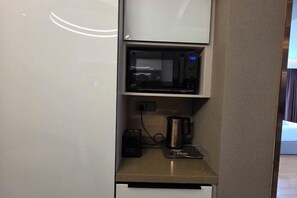 Room - IMPERIAL KLCC RESIDENCE BY PERKASA IKON (Kuala Lumpur)