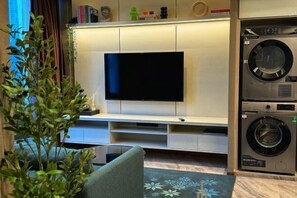 Room - IMPERIAL KLCC RESIDENCE BY PERKASA IKON (Kuala Lumpur)