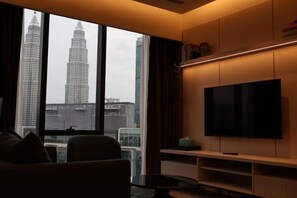 ห้องพัก