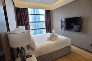 Exterior - IMPERIAL KLCC RESIDENCE BY PERKASA IKON (Kuala Lumpur)