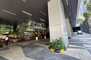 Exterior - IMPERIAL KLCC RESIDENCE BY PERKASA IKON (Kuala Lumpur)